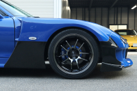 マツダ RX-7 type R