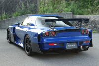 マツダ RX-7 type R