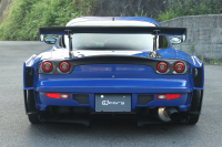 マツダ RX-7 type R