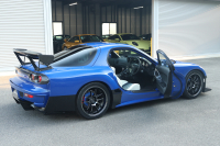 マツダ RX-7 type R
