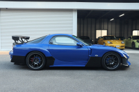 マツダ RX-7 type R