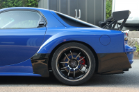 マツダ RX-7 type R