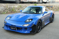 マツダ RX-7 type R
