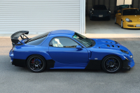 マツダ RX-7 type R
