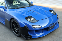 マツダ RX-7 type R
