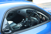 マツダ RX-7 type R