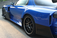 マツダ RX-7 type R
