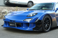 マツダ RX-7 type R
