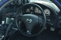 マツダ RX-7 type R