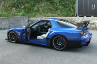 マツダ RX-7 type R