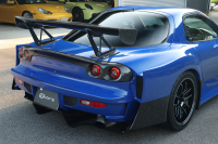 マツダ RX-7 type R