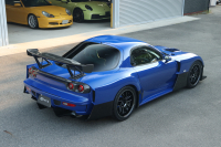 マツダ RX-7 type R