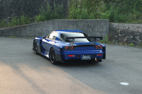 マツダ RX-7 type R