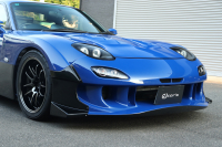 マツダ RX-7 type R
