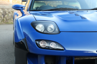 マツダ RX-7 type R