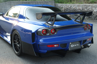 マツダ RX-7 type R