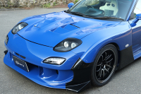 マツダ RX-7 type R