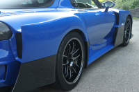 マツダ RX-7 type R