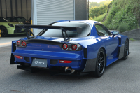マツダ RX-7 type R