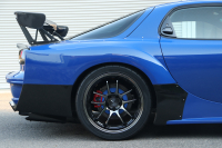マツダ RX-7 type R
