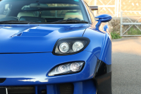 マツダ RX-7 type R