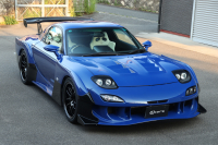 マツダ RX-7 type R