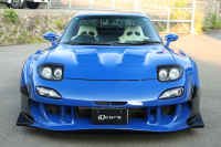 マツダ RX-7 type R