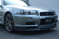 日産 スカイライン GT-R Mspec Nur