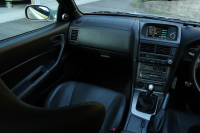 日産 スカイライン GT-R Mspec Nur