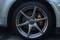 日産 スカイライン GT-R Mspec Nur