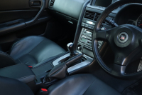 日産 スカイライン GT-R Mspec Nur