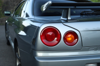 日産 スカイライン GT-R Mspec Nur