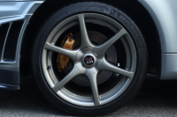 日産 スカイライン GT-R Mspec Nur