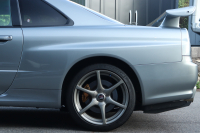 日産 スカイライン GT-R Mspec Nur
