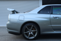 日産 スカイライン GT-R Mspec Nur
