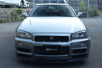 日産 スカイライン GT-R Mspec Nur