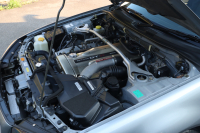 日産 スカイライン GT-R Mspec Nur
