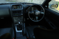 日産 スカイライン GT-R Mspec Nur