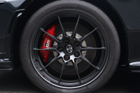 トヨタ GRヤリス GRMNサーキットパッケージ