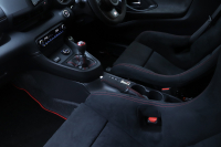 トヨタ GRヤリス GRMNサーキットパッケージ