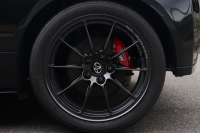 トヨタ GRヤリス GRMNサーキットパッケージ