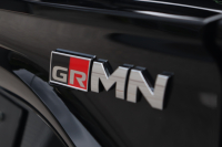 トヨタ GRヤリス GRMNサーキットパッケージ