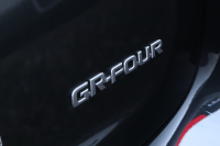 トヨタ GRヤリス GRMNサーキットパッケージ