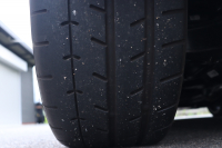 トヨタ GRヤリス GRMNサーキットパッケージ