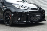 トヨタ GRヤリス GRMNサーキットパッケージ