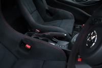 トヨタ GRヤリス GRMNサーキットパッケージ
