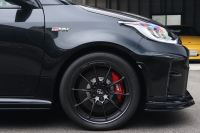 トヨタ GRヤリス GRMNサーキットパッケージ