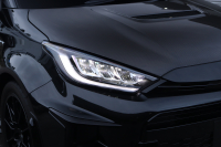 トヨタ GRヤリス GRMNサーキットパッケージ