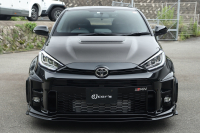 トヨタ GRヤリス GRMNサーキットパッケージ