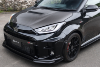 トヨタ GRヤリス GRMNサーキットパッケージ